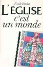 L'Eglise ; C'Est Un Monde L'Ecclesiosphere - Preview