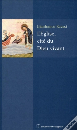 Capa do artigo L'Eglise ; Cite Du Dieu Vivant