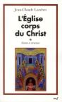 L'Eglise, Corps Du Christ, 1 - Preview
