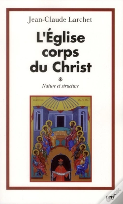 Capa do artigo L'Eglise, Corps Du Christ, 1