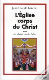 L'Eglise Corps Du Christ, 2