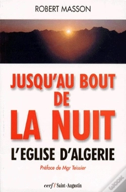 Capa do artigo L'Église D'Algerie Jusqu'Au Bout De La Nuit