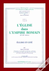 L'Église Dans L'Empire Romain, Ii-Iii Siècles ; Église Et Cité