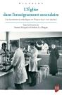 L'Église Dans L'Enseignement Secondaire - Preview