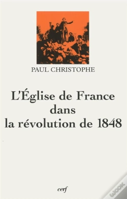 Capa do artigo L'Eglise De France Dans La Revolution De 1848
