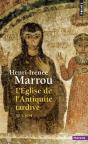 L'Eglise De L'Antiquité Tardive, 303-604 - Preview