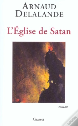 Capa do artigo L'Eglise De Satan