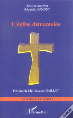 Capa do artigo L'Eglise Demantelee