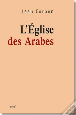 Capa do artigo L'Eglise Des Arabes