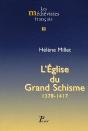 L'Église Du Grand Schisme 1378-1417 - Preview
