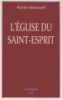 L'Eglise Du Saint Esprit - Preview