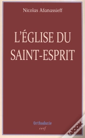 L'Eglise Du Saint Esprit