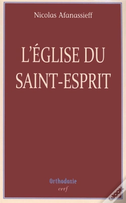 Capa do artigo L'Eglise Du Saint Esprit