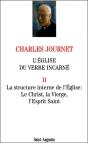 L'Eglise Du Verbe Incarne : Essai Se Theologie Speculative T.2 La Structure Interne De L'Eglise - Preview