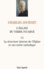 L'Eglise Du Verbe Incarne T.3 - Preview