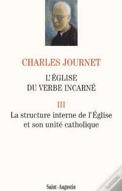 Capa do artigo L'Eglise Du Verbe Incarne T.3