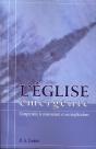 L'Eglise Émergente : Comprendre Le Mouvement Et Ses Implications - Preview
