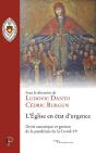 L'Eglise En Temps De Crise - Preview