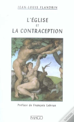 Capa do artigo L'Eglise Et La Contraception