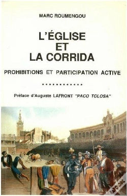 Capa do artigo L'Église Et La Corrida