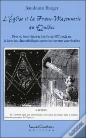 L'Eglise Et La Franc-Maconnerie
