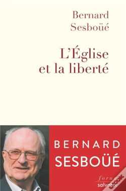 Capa do artigo L'Église Et La Liberté
