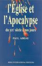 L'Eglise Et L'Apocalypse Du Xix Siecle A Nos Jours - Preview