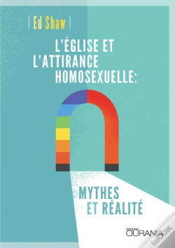 Capa do artigo L'Eglise Et L'Attirance Homosexuelle