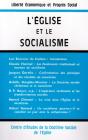 L'Église Et Le Socialisme - Preview