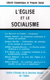 L'Église Et Le Socialisme