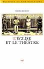 L'Eglise Et Le Théatre - Preview