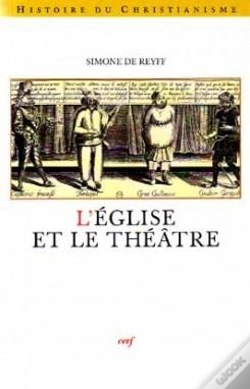 Capa do artigo L'Eglise Et Le Théatre