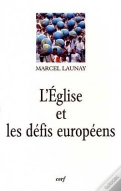 Capa do artigo L'Église Et Les Défis Européens