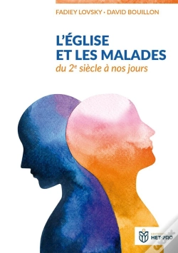 Capa do artigo L'Eglise Et Les Malades ; Du 2e Siècle À Nos Jours