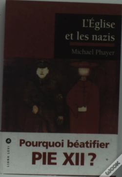 Capa do artigo L'Eglise Et Les Nazis