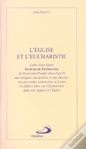 L'Eglise Et L'Eucharistie