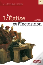 L'Église Et L'Inquisition