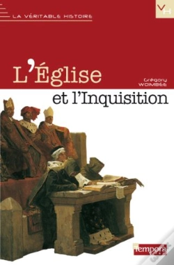 Capa do artigo L'Église Et L'Inquisition