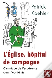 L'Église, Hôpital De Campagne