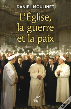 Capa do artigo L'Eglise, La Guerre Et La Paix