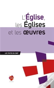 Capa do artigo L´Église, Les Églises Et Les Oeuvres
