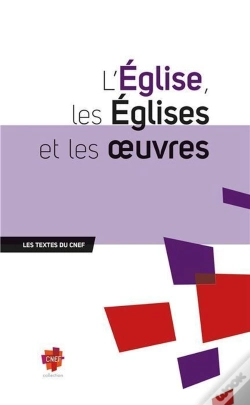 Capa do artigo L´Église, Les Églises Et Les Oeuvres