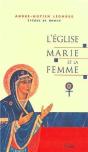 L'Eglise Marie Et Les Femmes - Preview
