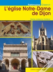 L'Eglise Notre-Dame De Dijon