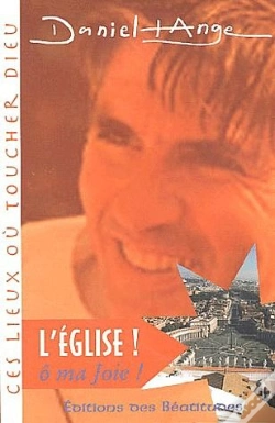 Capa do artigo L'Eglise ! O Ma Joie !
