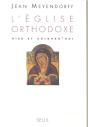 L'Église Orthodoxe Hier Et Aujourd'Hui - Preview