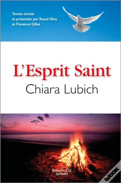 Capa do artigo L'Eglise Portée Par L'Esprit