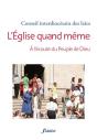 L'Église Quand Même - Preview