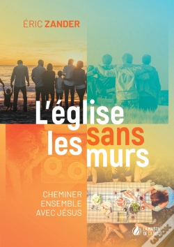 Capa do artigo L'Église Sans Les Murs