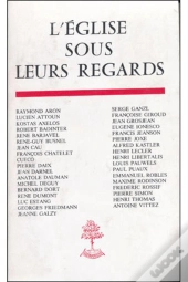 L'Eglise Sous  Leurs  Regards